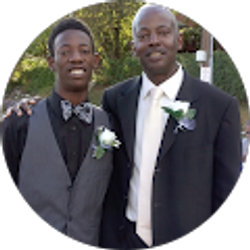 Profile photo of Lance Bennett