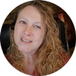 Profile photo of Amy Fair