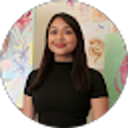 Profile photo of Chamile Diaz