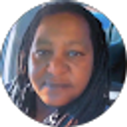 Profile photo of Patricia Boyd-Spruill