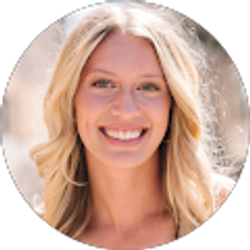 Profile photo of Kyndal Martin