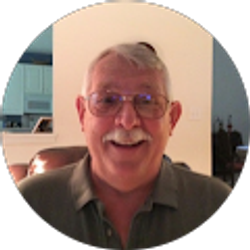 Profile photo of Mack Williford