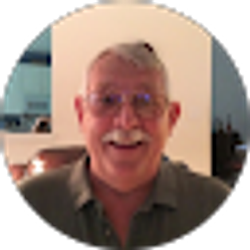 Profile photo of Mack Williford