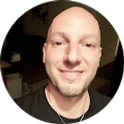 Profile photo of Travis Bramall