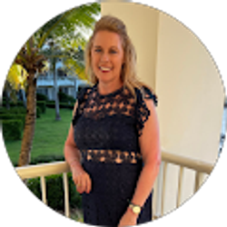 Profile photo of Sheri Thorn