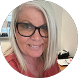 Profile photo of Kathy