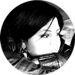 Profile photo of Natalie Yousefpour