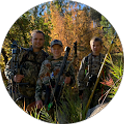 Profile photo of Brian Williamson