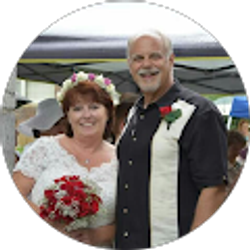 Profile photo of Thomas Cook