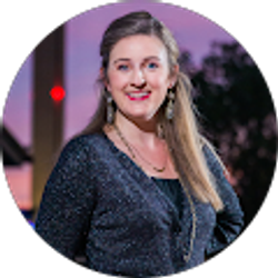 Profile photo of Amanda Tutor