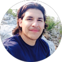 Profile photo of Irving Hernandez