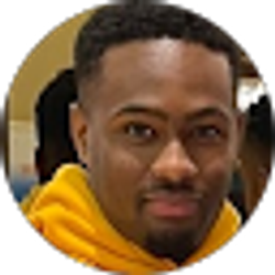 Profile photo of Tahjai Thompson