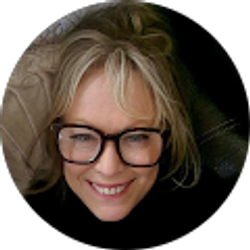 Profile photo of Virginia Michele Hilterbrandt