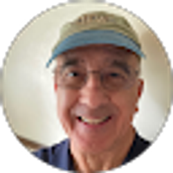 Profile photo of Alfredo Migliore
