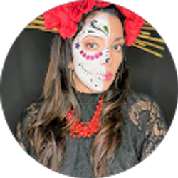 Profile photo of Jessica Rivas-Middleton