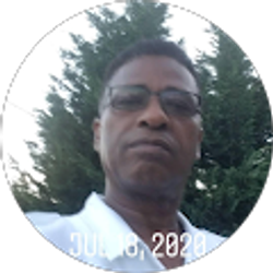 Profile photo of Kenhill Samuels