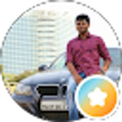 Profile photo of Jagadish Rajendran