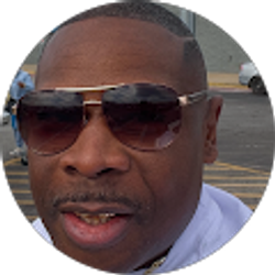 Profile photo of Rex Williams