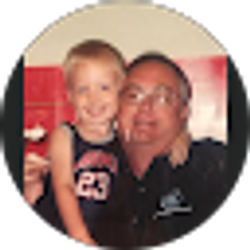 Profile photo of Wayne Rettig
