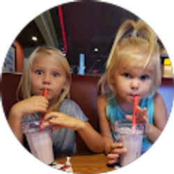 Profile photo of Ashley Nunley