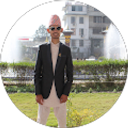 Profile photo of Bibek Sigdel