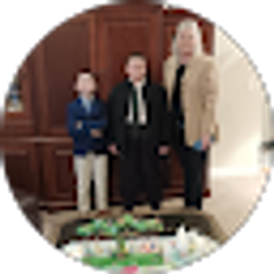 Profile photo of Camilla Patton