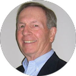 Profile photo of Darrell Murray