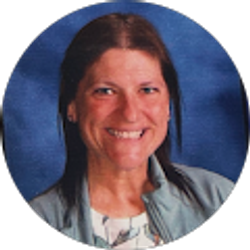 Profile photo of Kelly Andrews