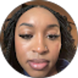 Profile photo of Keely-Shay Buckley