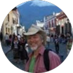 Profile photo of Stuart Seaborne