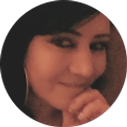 Profile photo of Rose Anawis