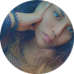 Profile photo of Ruby Nevarez