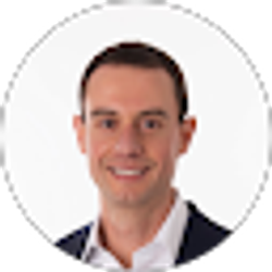 Profile photo of Pete Leibman