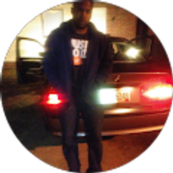 Profile photo of Antonio Carney