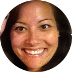 Profile photo of Kim Beaird