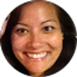 Profile photo of Kim Beaird
