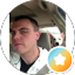 Profile photo of Scott Harris