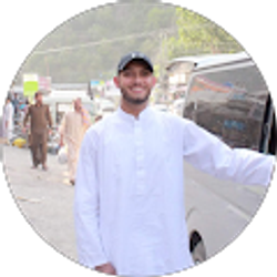 Profile photo of omar gelani