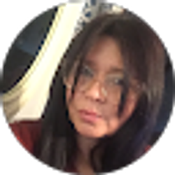 Profile photo of Marlene Arroyo