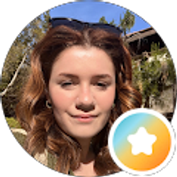 Profile photo of Kendal Garcia