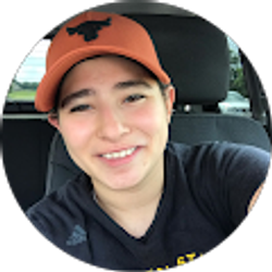 Profile photo of Janin Ramirez