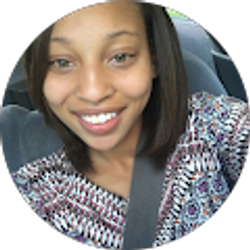 Profile photo of Danisha Hamilton