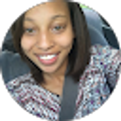 Profile photo of Danisha Hamilton