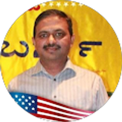 Profile photo of Mylarappa Ningappa