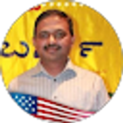 Profile photo of Mylarappa Ningappa