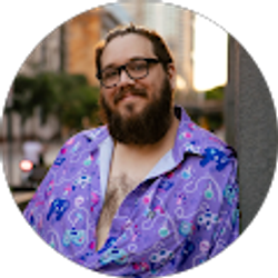 Profile photo of Chris Greytech