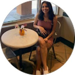 Profile photo of Kyra Avalos