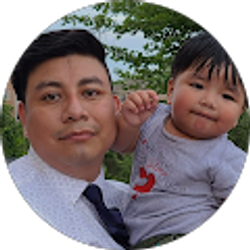 Profile photo of Lazaro garcia