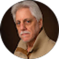 Profile photo of David Alexander