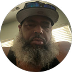 Profile photo of Antwain Johnson